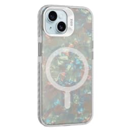 ZIZO - JEWEL Series iPhone 15 MagSafe Case (Opal)