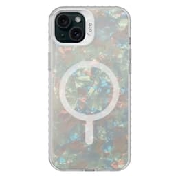 ZIZO - JEWEL Series iPhone 15 Plus MagSafe Case (Opal)