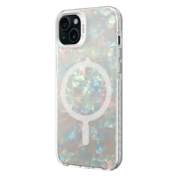 ZIZO - JEWEL Series iPhone 15 Plus MagSafe Case (Opal)