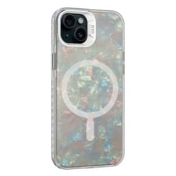 ZIZO - JEWEL Series iPhone 15 Plus MagSafe Case (Opal)