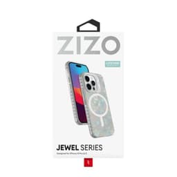 ZIZO - JEWEL Series iPhone 15 Pro MagSafe Case (Opal)