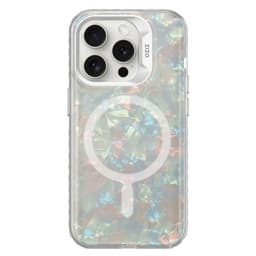 ZIZO - JEWEL Series iPhone 15 Pro MagSafe Case (Opal)