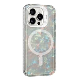 ZIZO - JEWEL Series iPhone 15 Pro MagSafe Case (Opal)