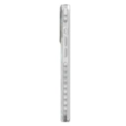 ZIZO - JEWEL Series iPhone 15 Pro MagSafe Case (Opal)