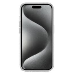 ZIZO - JEWEL Series iPhone 15 Pro MagSafe Case (Opal)