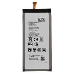 Battery for LG V50 ThinQ (BL-T42)