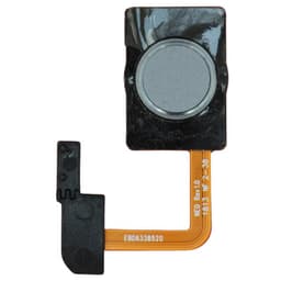 Fingerprint Scanner for LG G7 (Gray)