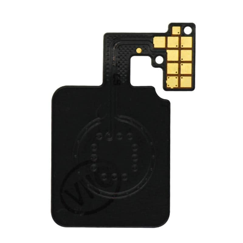 Fingerprint Scanner for LG G8 ThinQ / V50 ThinQ (New Aurora Black)