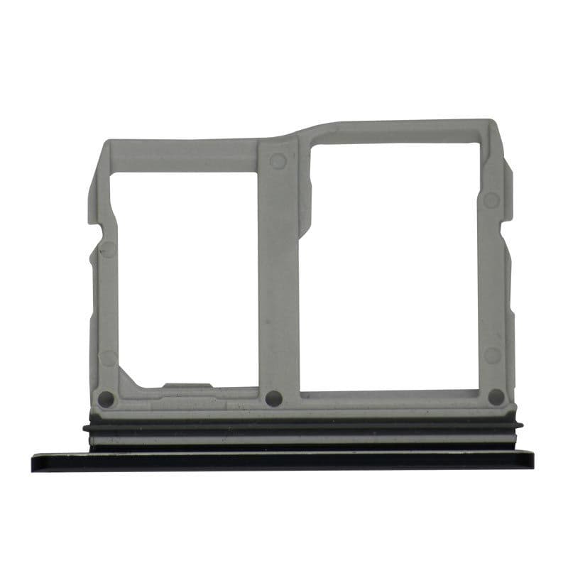 Sim Card Tray for LG G8 ThinQ / V50 ThinQ (New Aurora Black)