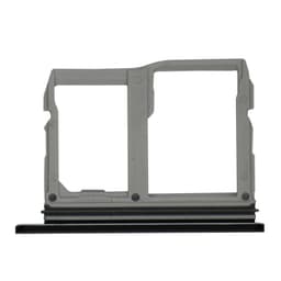 Sim Card Tray for LG G8 ThinQ / V50 ThinQ (New Aurora Black)
