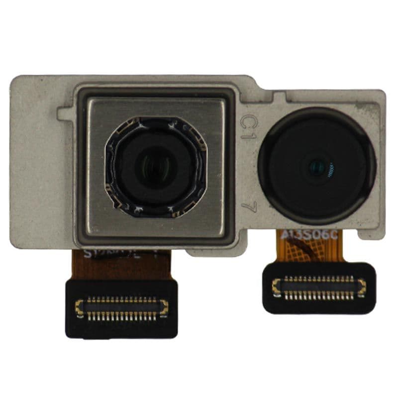 Rear Camera for LG G8X ThinQ
