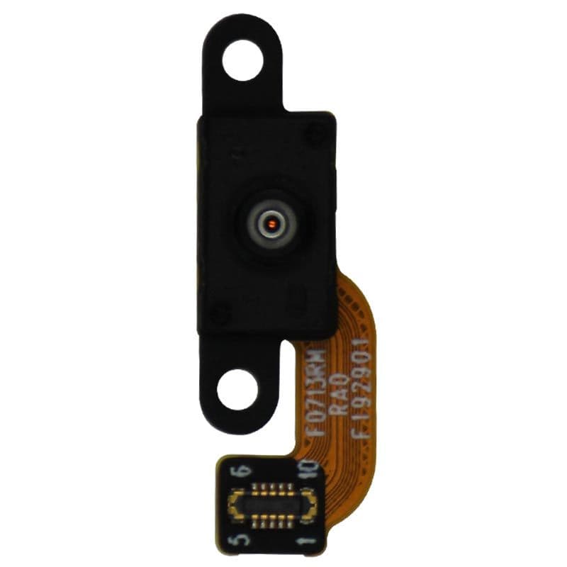 Fingerprint Scanner w/ Flex for LG G8X ThinQ
