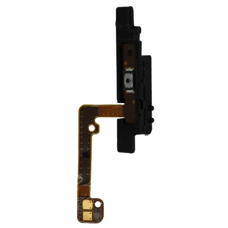 Power Button Flex for LG G8X ThinQ