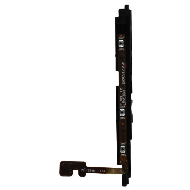 Volume Flex for LG G8X ThinQ