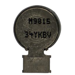 Vibrator Motor for LG G8X ThinQ