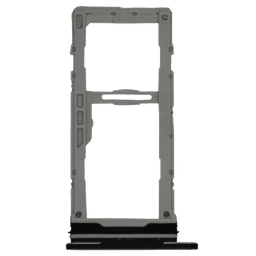 Sim Card Tray for LG G8X ThinQ (Aurora Black)