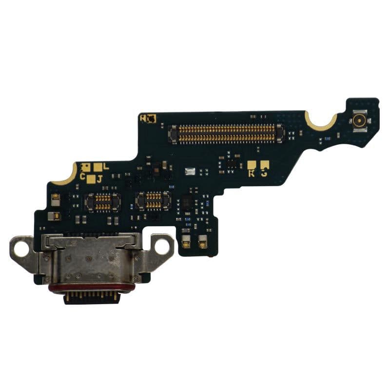 Charger Port Flex for LG Velvet (G9)