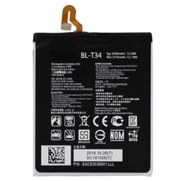 Battery for LG V30