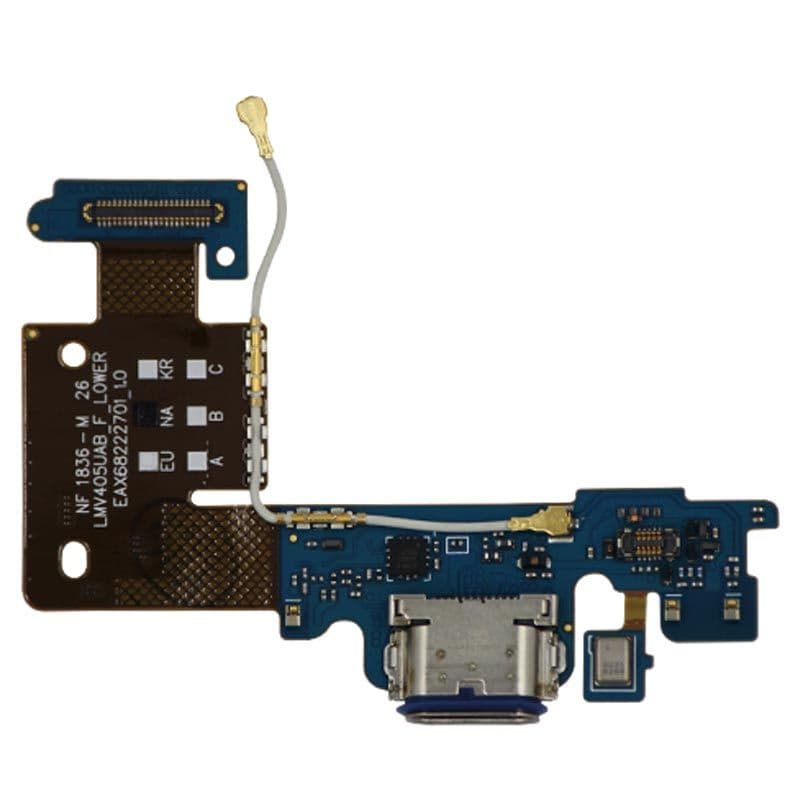 Charging Dock Flex for LG V40