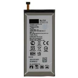Battery for LG Stylo 4 / Stylo 4 Plus / V40 ThinQ / Q8 (2018)