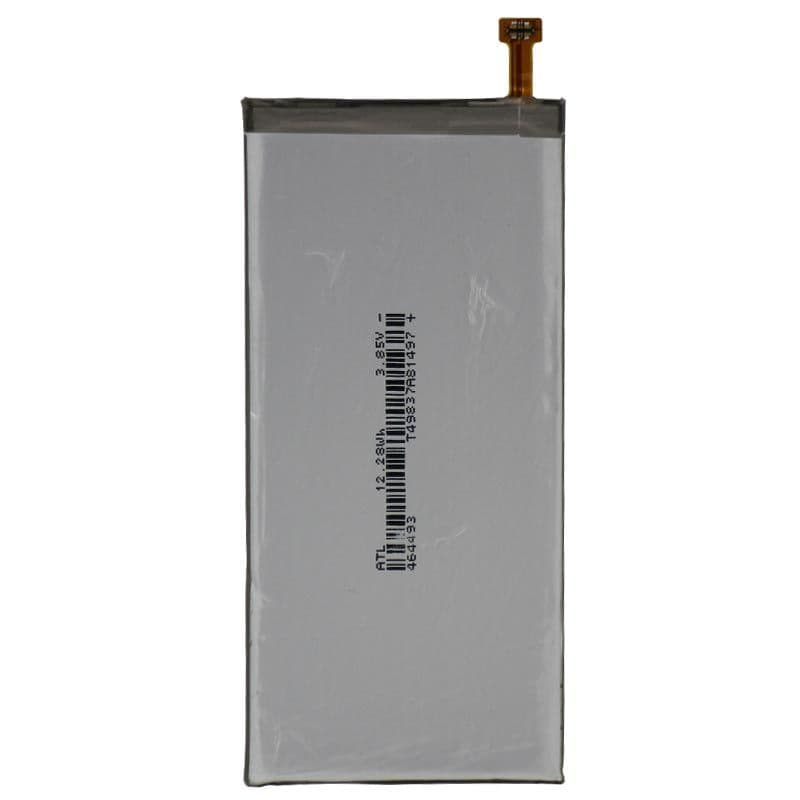 Battery for LG Stylo 4 / Stylo 4 Plus / V40 ThinQ / Q8 (2018)