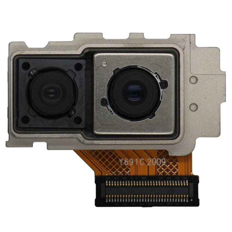 Rear Camera for LG V40 ThinQ / V50 ThinQ / G8 (US Version)
