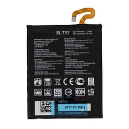 Battery for LG G6