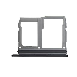 Sim Card Tray for LG G6 (Black)
