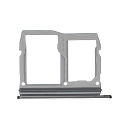 Sim Card Tray for LG G6 (Black)