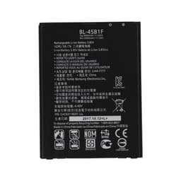 Battery for LG V10 / Stylo 2 / Stylo 2 Plus