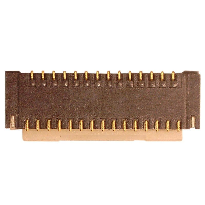 Game Card FPC Connector for Nintendo Switch Lite (16 Pins)