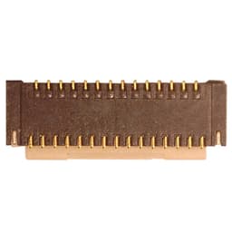 Game Card FPC Connector for Nintendo Switch Lite (16 Pins)