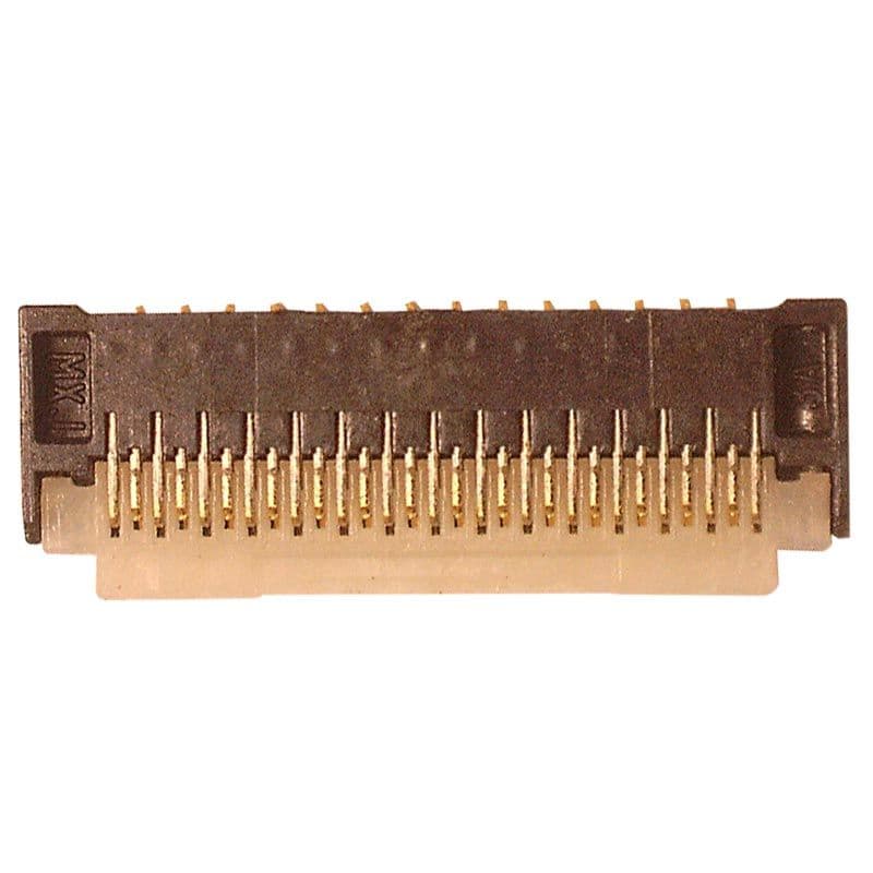 Game Card FPC Connector for Nintendo Switch Lite (16 Pins)