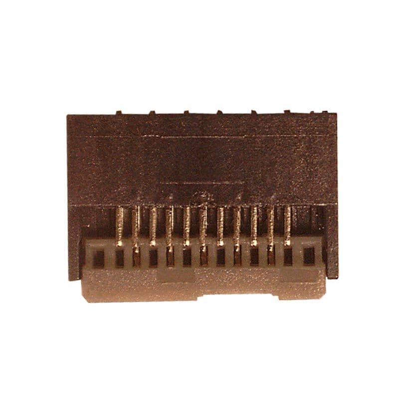 FPC Connector w/ Gate for Nintendo Switch (11 Pin)