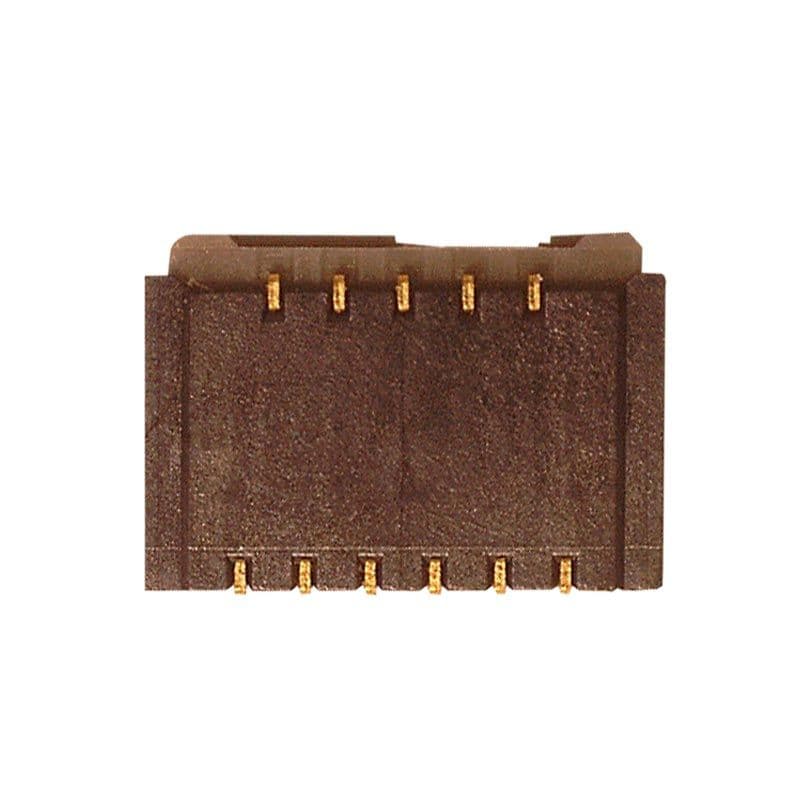 FPC Connector w/ Gate for Nintendo Switch (11 Pin)