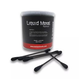 (200 Pcs) Liquid Metal Applicator (LMA100) 