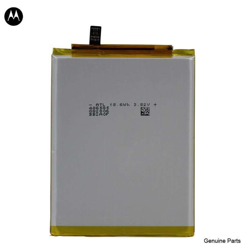 Battery for Motorola Moto E4 Plus / Moto E5 Plus / Moto One (XT1774 / XT1924 / XT1941) (Battery Model: HE50)