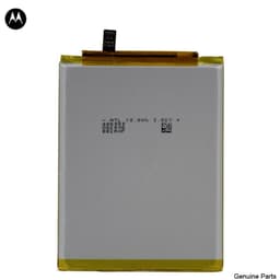 Battery for Motorola Moto E4 Plus / Moto E5 Plus / Moto One (XT1774 / XT1924 / XT1941) (Battery Model: HE50)