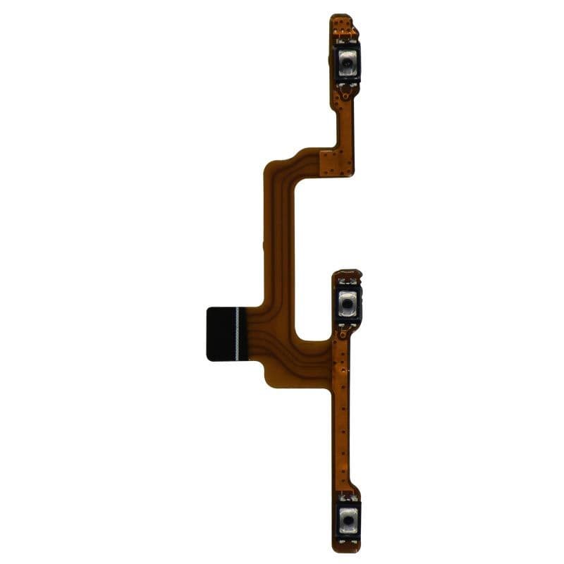 Power Button Flex for Motorola Moto E5 Plus