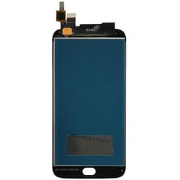 LCD Screen and Digitizer Assembly for Motorola Moto G5S Plus (No Frame) (Black)