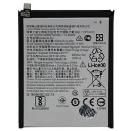 Battery for Motorola Moto G6 Play / E5 (XT1922 / XT1944)