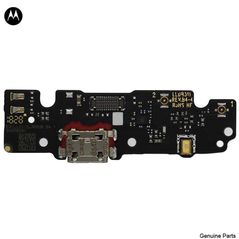 Charging Port Flex for Motorola Moto G6 Play (XT1922)