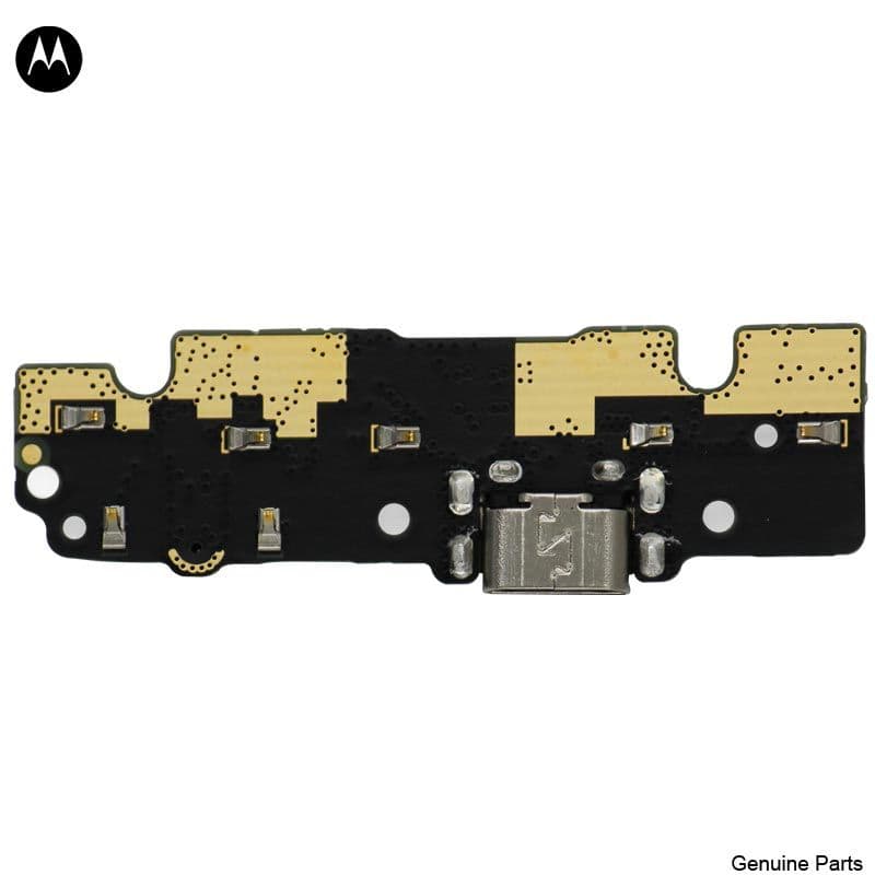 Charging Port Flex for Motorola Moto G6 Play (XT1922)