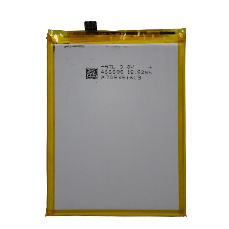 Battery for Motorola Moto G7 Power / G7 Supra / One Power / P30 Note / Moto G Play  (2021) / Moto G Power ( 2021) / G Power (XT2117 / 2021) (JK50) 