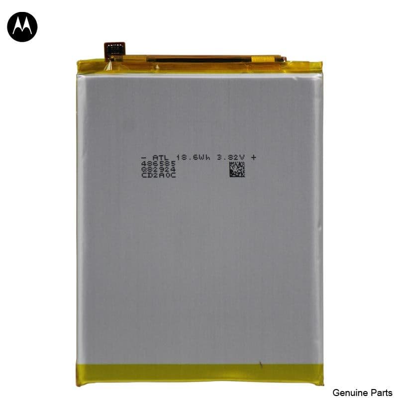 Genuine - Battery for Motorola G Power (XT2165 / 2022) / G Play (XT2093 / XT2271) / G9 Play (XT2083) / G Power (XT2117) / G7 Power (XT1955) / G7 Supra (XT1955-5) / One Power / E40 / G30 / Defy (XT2083-8) / E7 Plus / G10 (JK50)