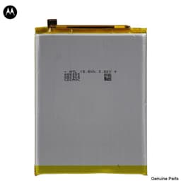 Genuine - Battery for Motorola G Power (XT2165 / 2022) / G Play (XT2093 / XT2271) / G9 Play (XT2083) / G Power (XT2117) / G7 Power (XT1955) / G7 Supra (XT1955-5) / One Power / E40 / G30 / Defy (XT2083-8) / E7 Plus / G10 (JK50)