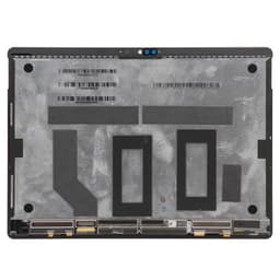 Refurbished - LCD Screen and Digitizer Assembly for Microsoft Surface Pro X 13 (QWZ-00001) (Black)
