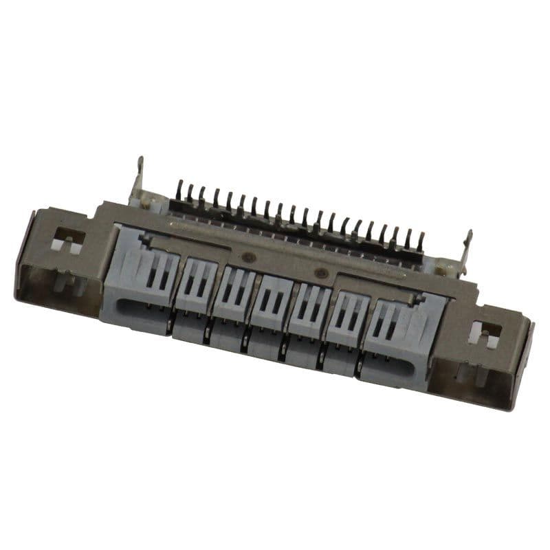 Keyboard Charging Port for Microsoft Surface Book 1 / 2 (Soldering Required)