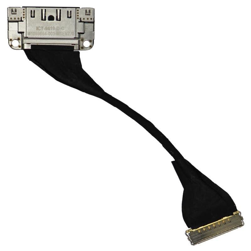 Charging Dock Flex for Microsoft Surface Laptop 3 (1867 / 1868) / Laptop 4 (1950 / 1951 / 1958 / 1959)