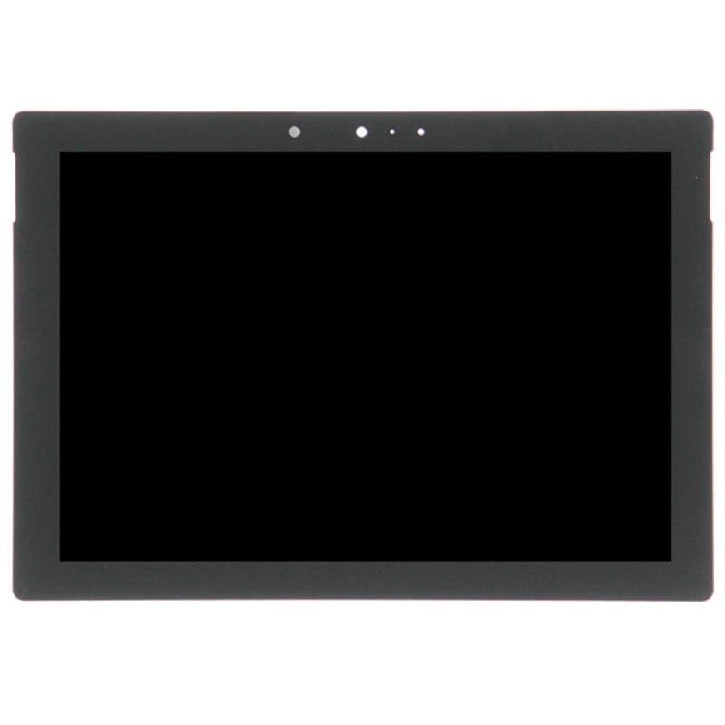 Refurbished - LCD Screen and Digitizer Assembly for Microsoft Surface 3 / 3 RT (No Frame) (Black)